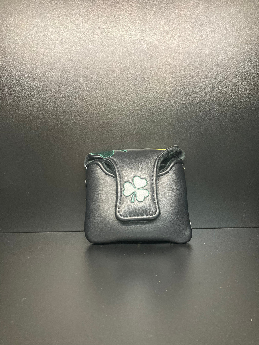 Clover Headcover