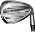 Cobra KING X Wedge 2025