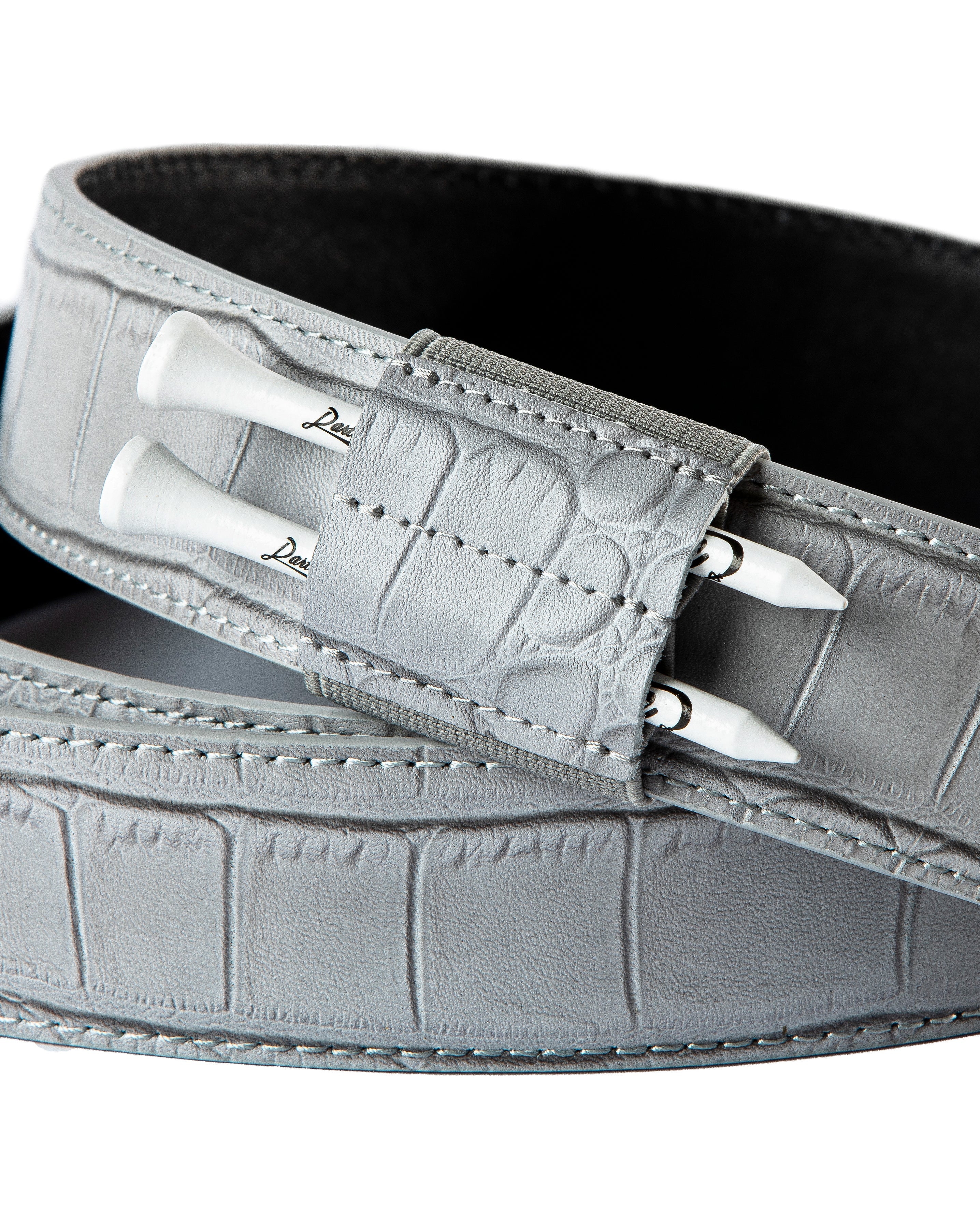 Gray Eyed Gator