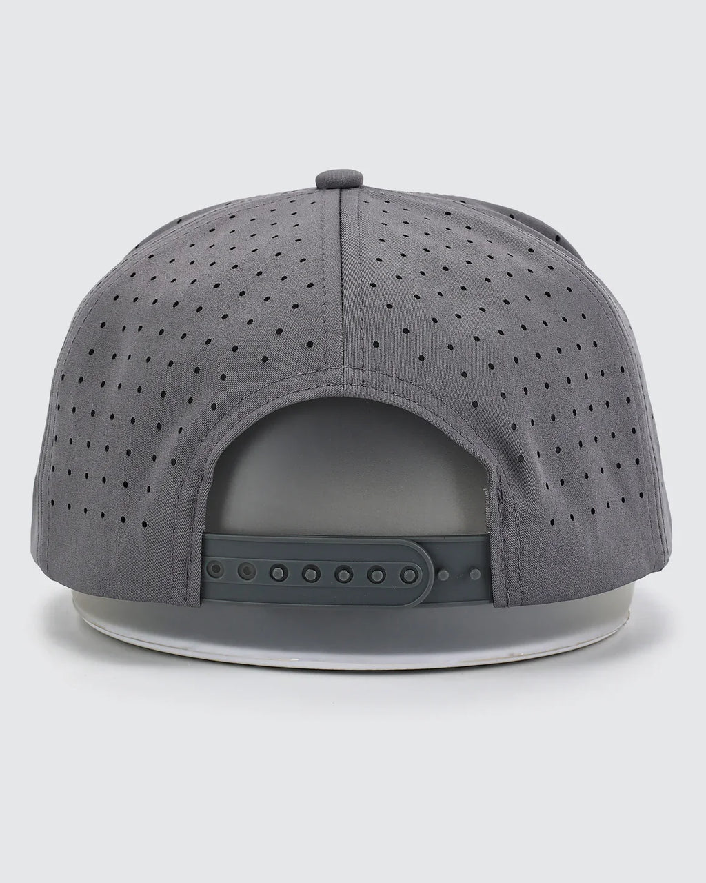 Waggle Original Snapback Hat - Hammered It