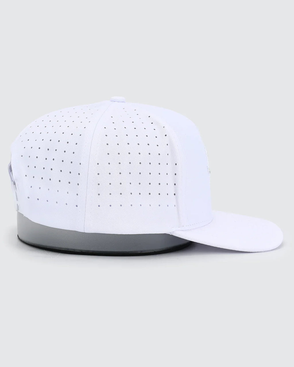 Waggle Original Snapback Hat - Husker