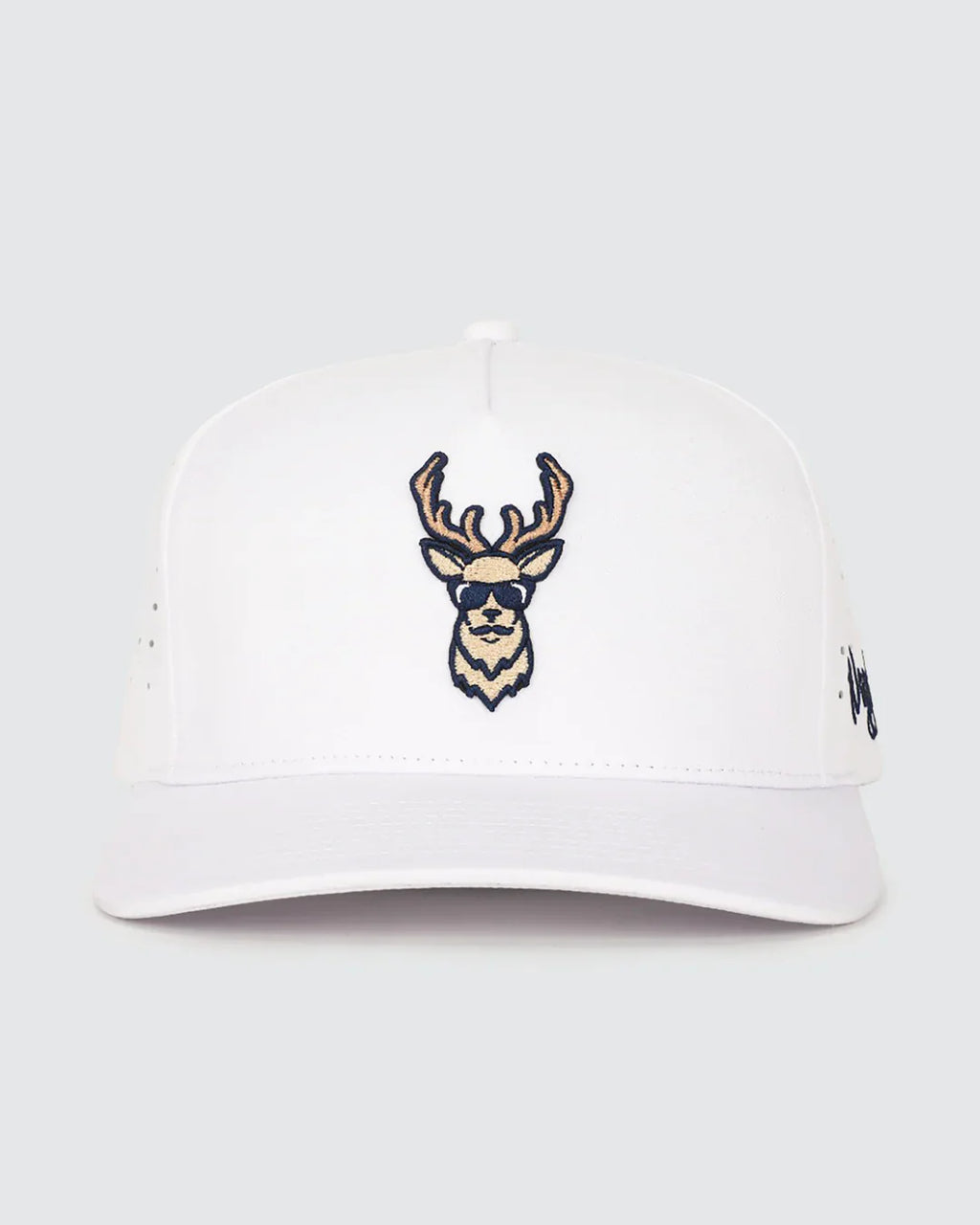 Waggle Original Snapback Hat - Kentucky Buck
