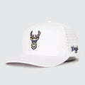 Waggle Original Snapback Hat - Kentucky Buck