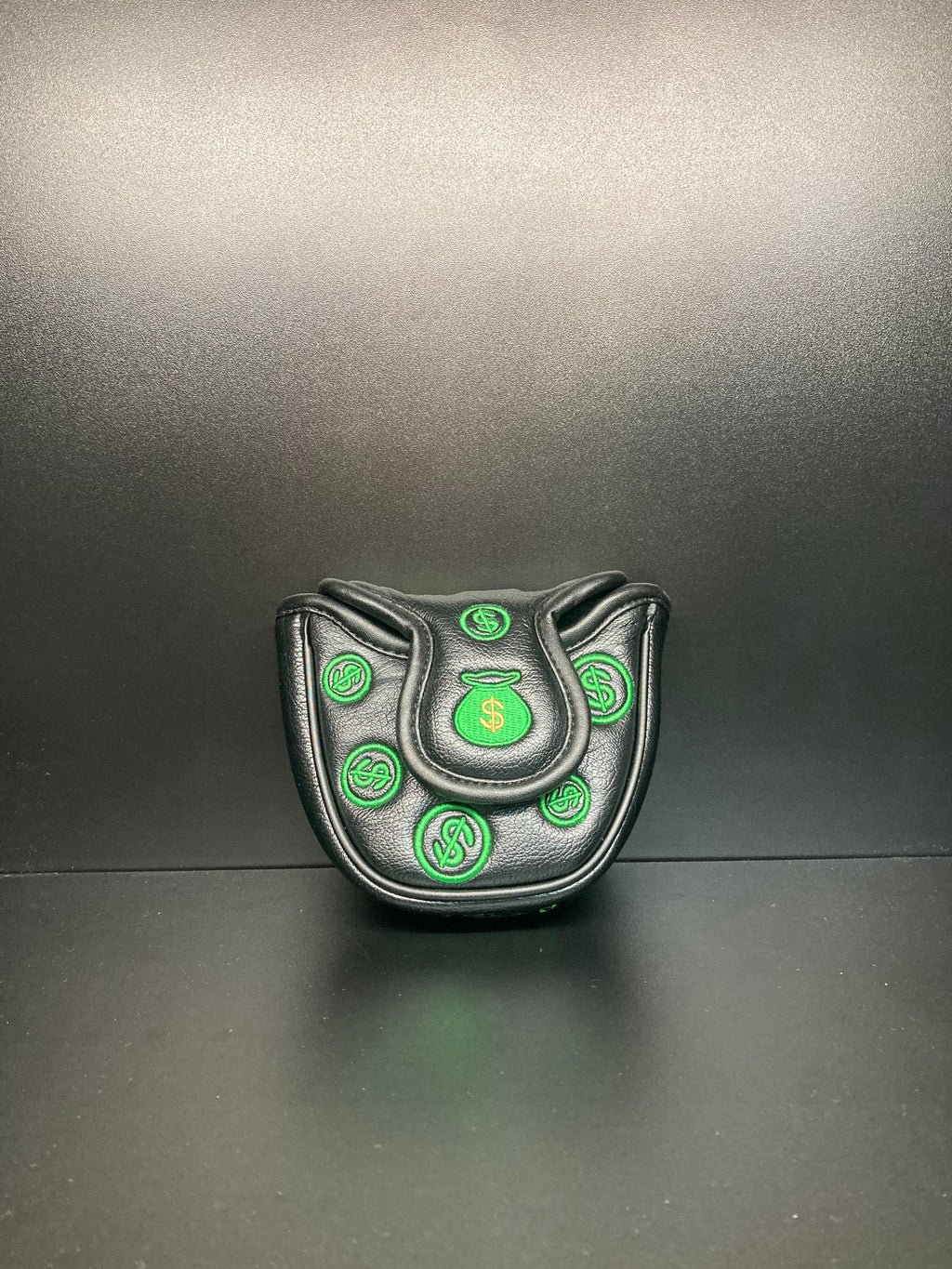 Moneybag Headcover