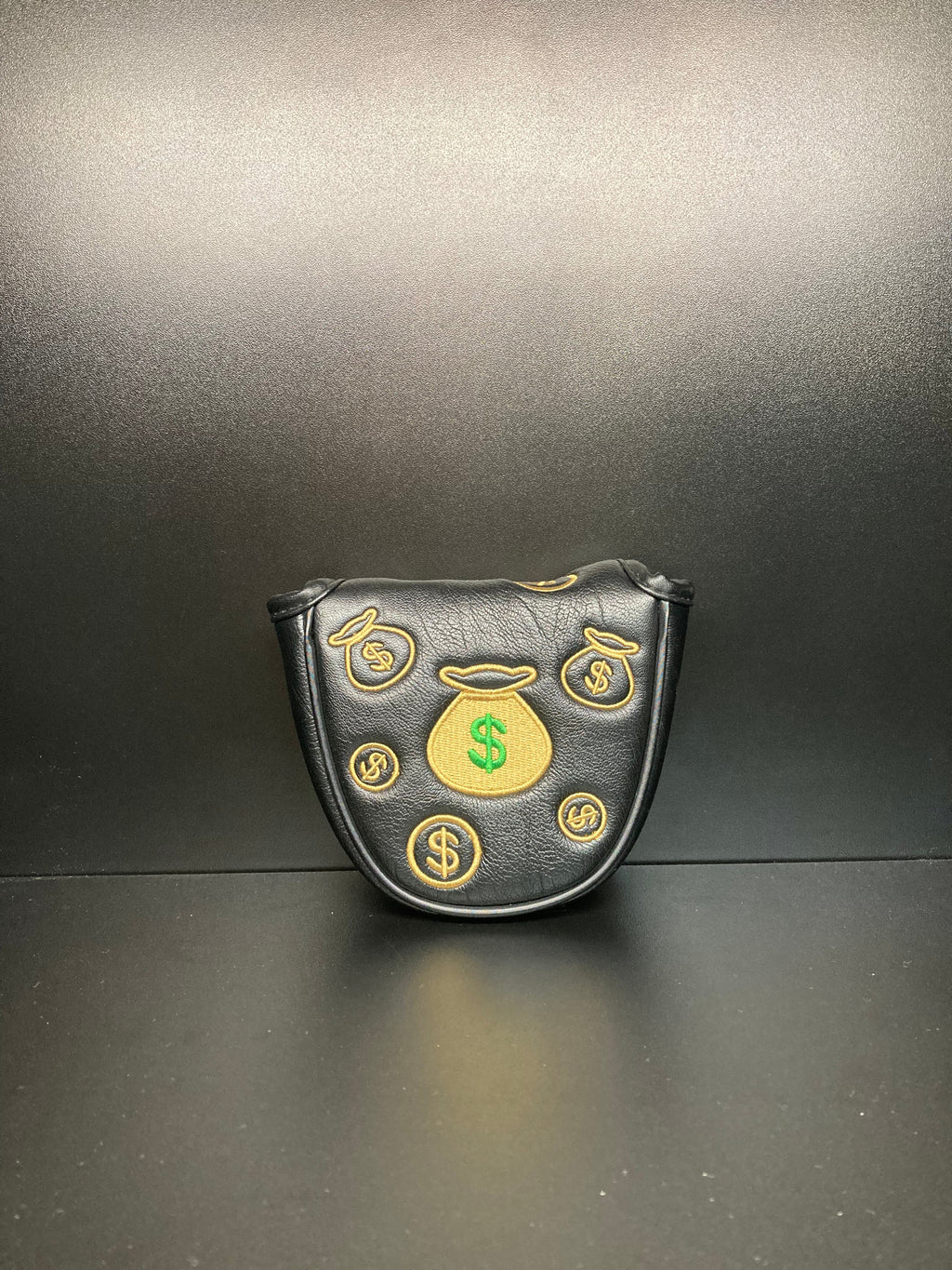 Moneybag Headcover