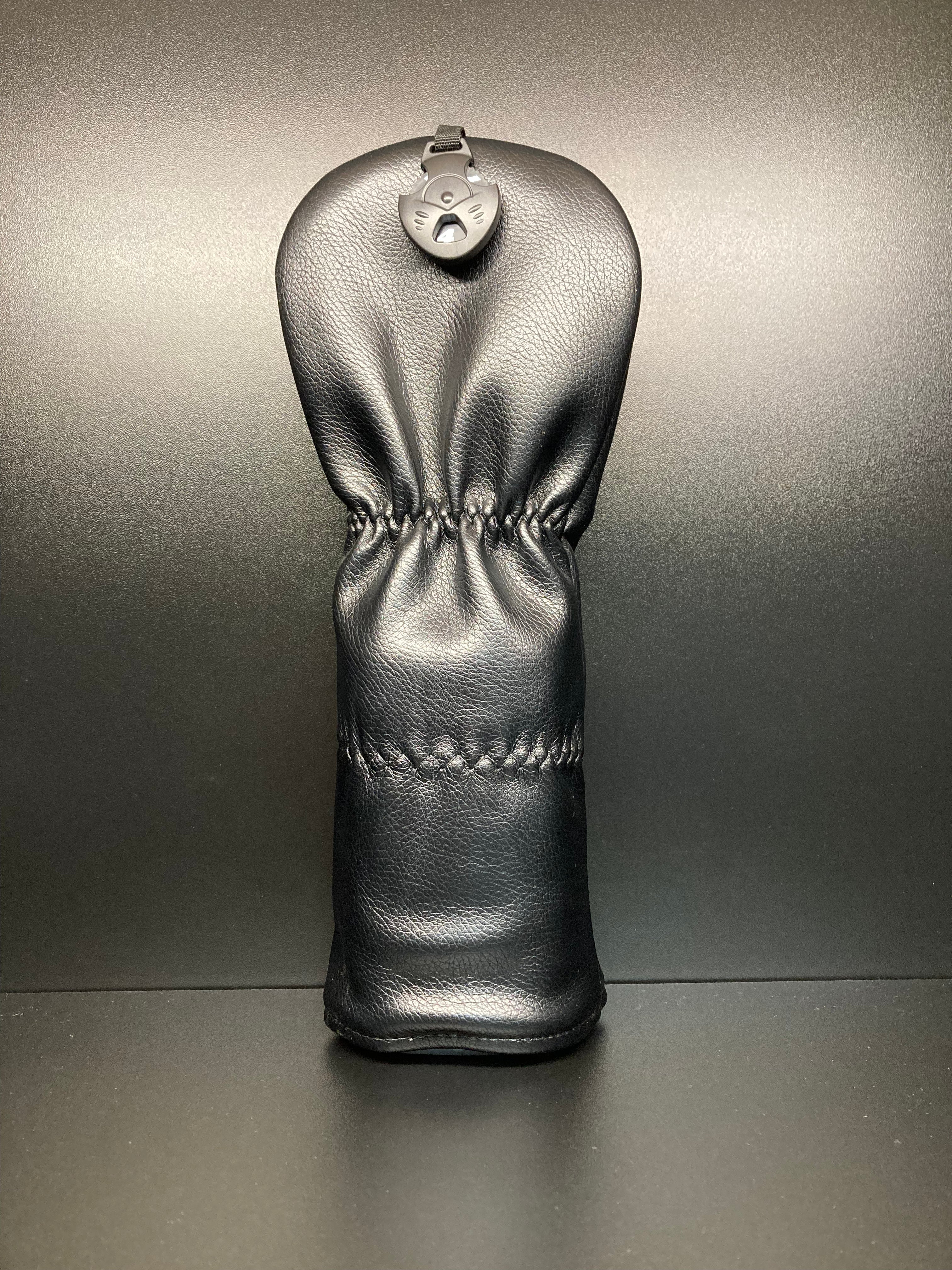 Mr. Bear Headcover