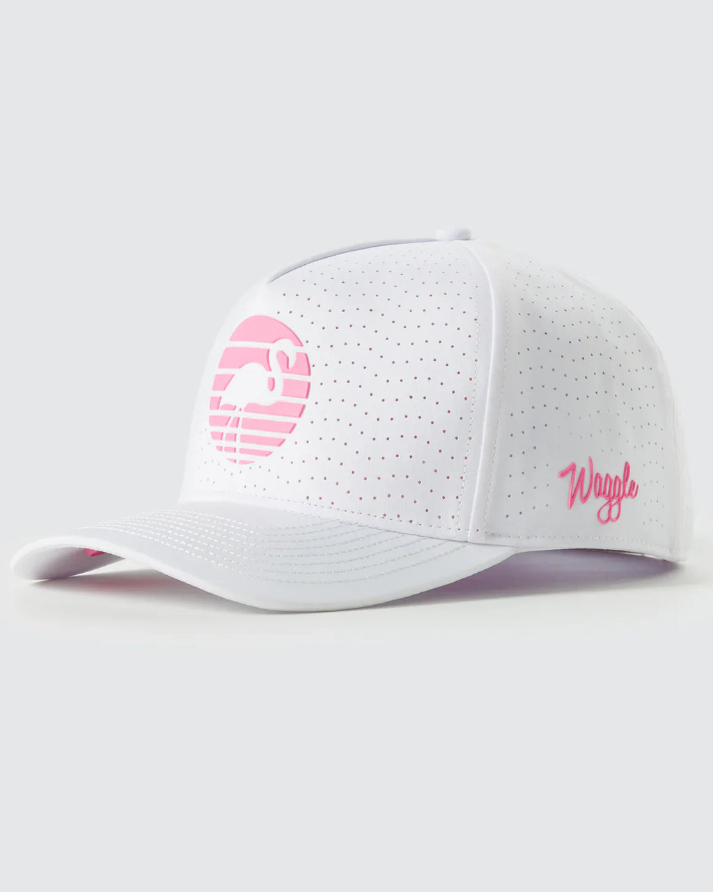 Waggle Repel Hat - Oasis