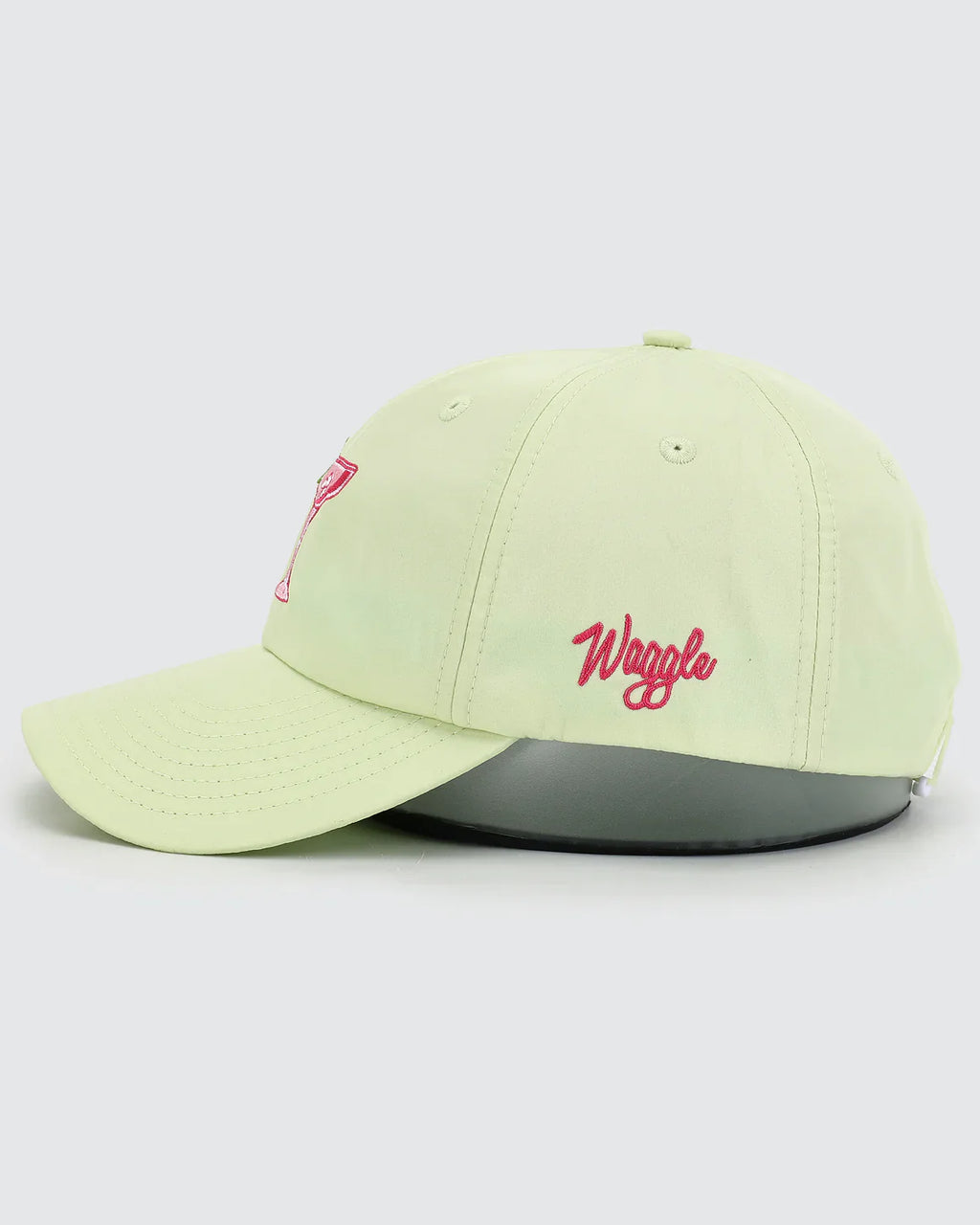 Waggle Flight Hat - Pargarita