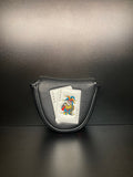 Poker Hands Headcover