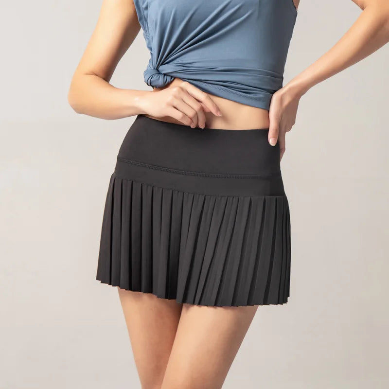 Tennis Golf Athletic Skorts