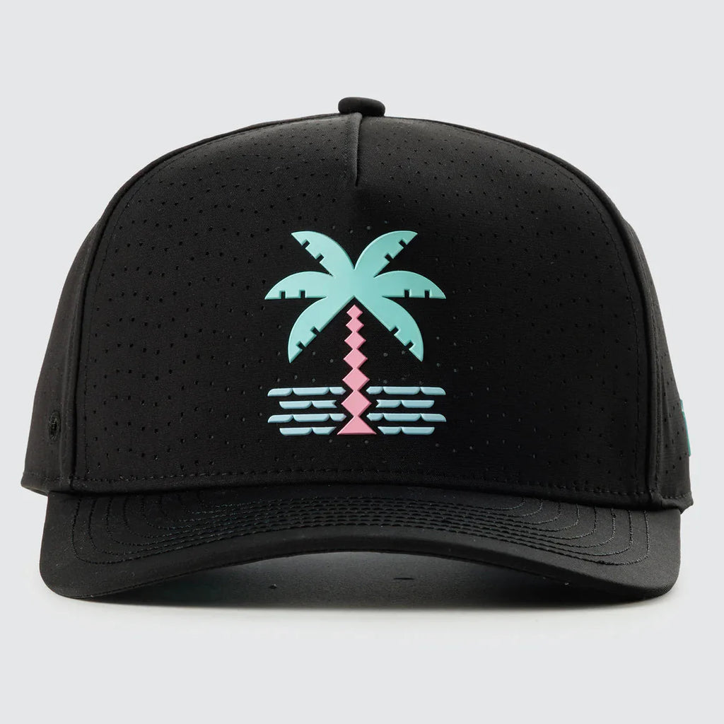 Waggle Repel Hat - South Beach
