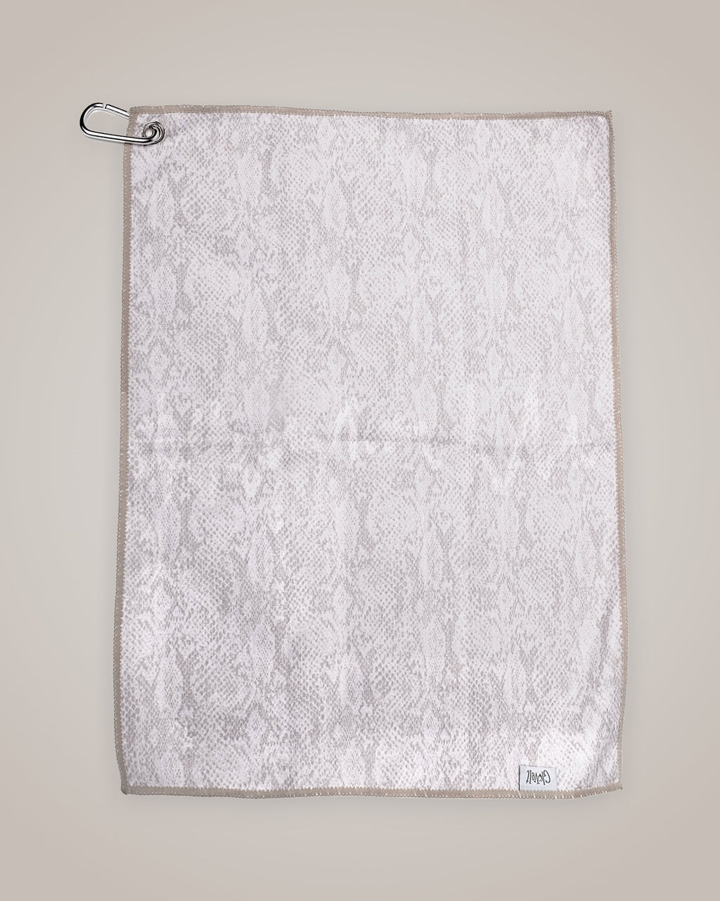 Desert Snake Quick-Drying Sport Towel