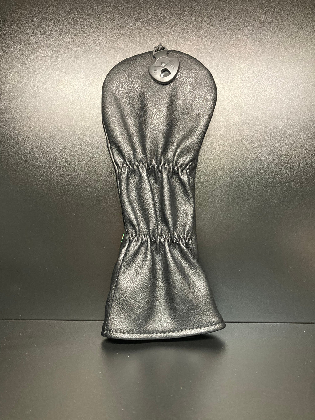 Tap It In! Silhouette Golfer Headcover
