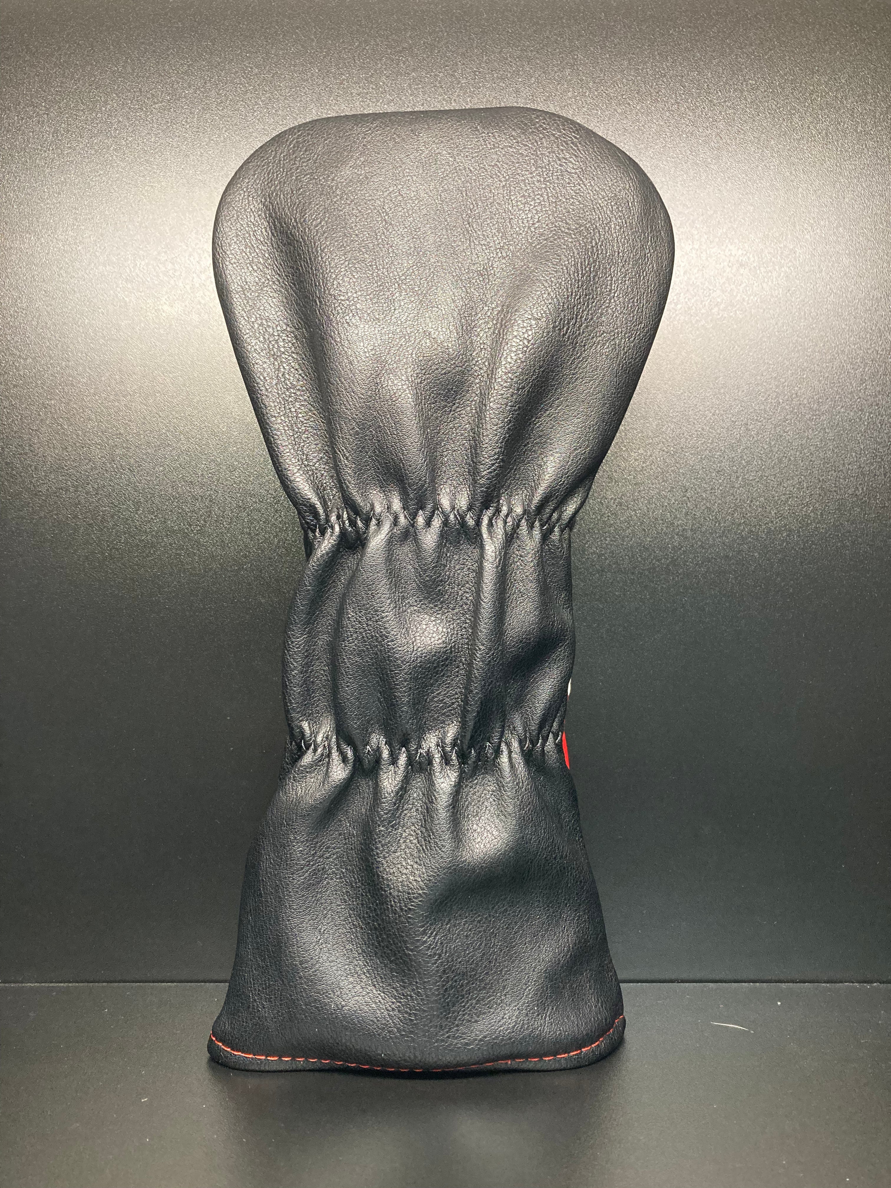 The Goat Headcover