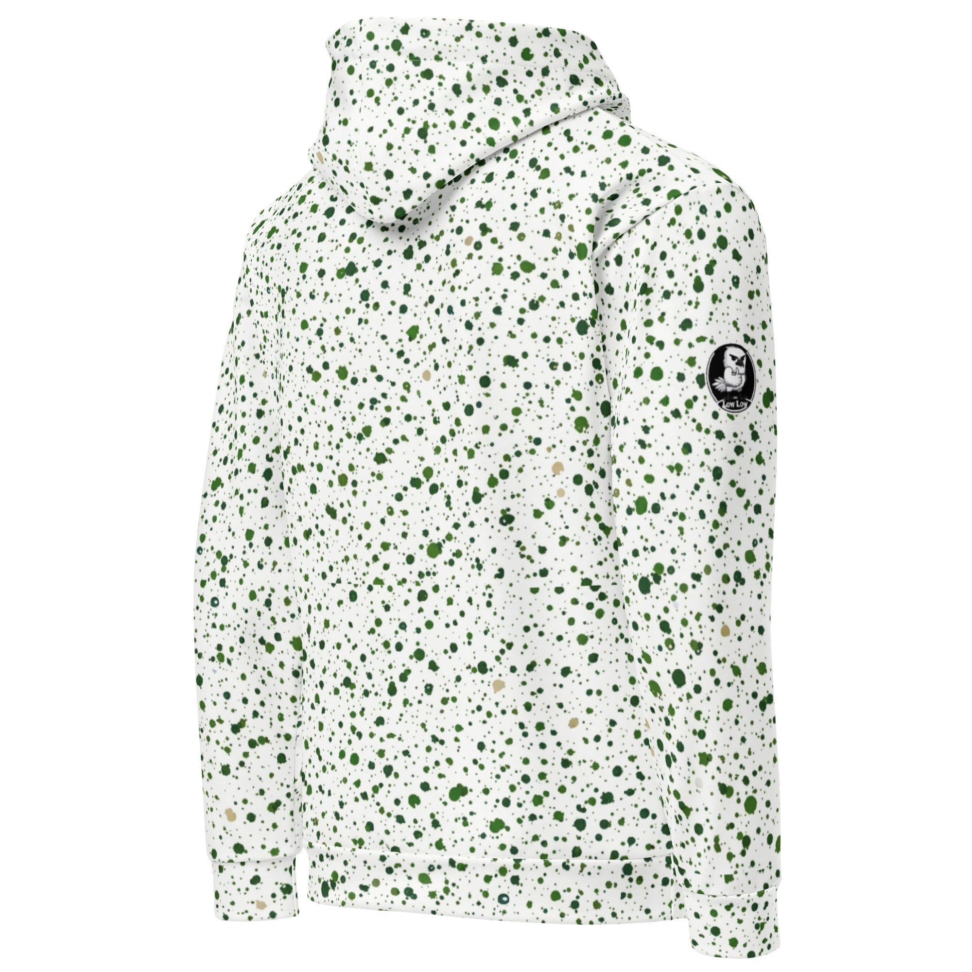Mint Condition Golf Hoodie - Premium Brushed Fleece