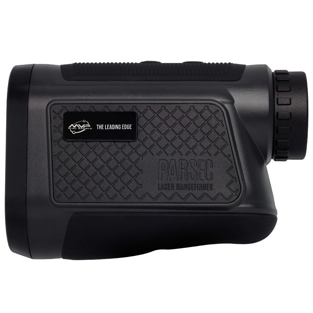 MVP - Parsec Laser Rangefinder