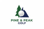 Pine &amp; Peak Golf - Home