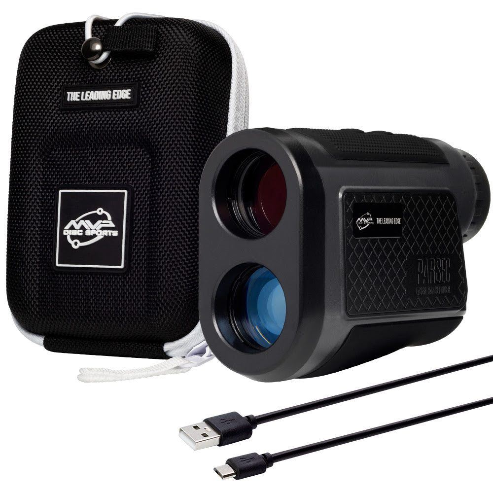 MVP - Parsec Laser Rangefinder