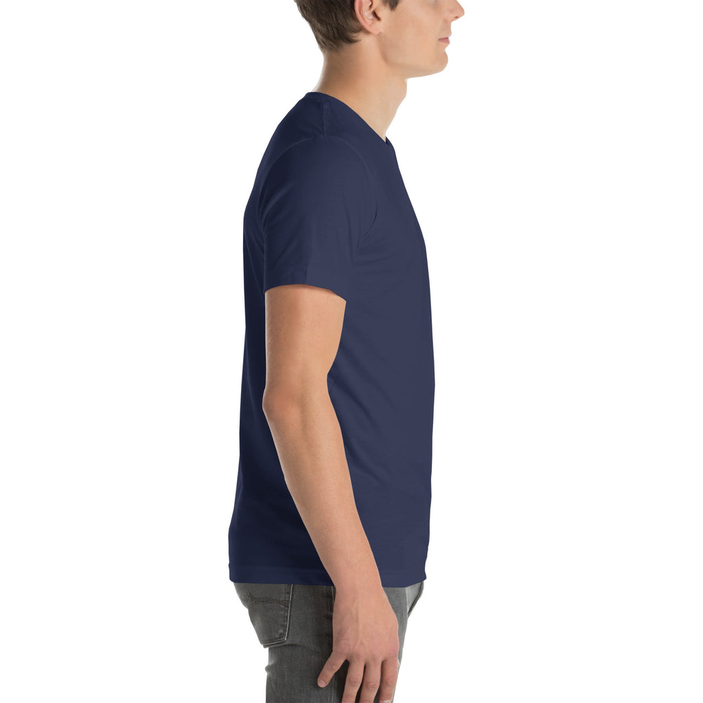 Low Low Classic Tee: Eagle